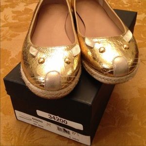 Marc Jacobs Mouse Espadrilles